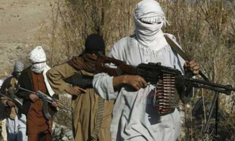 ভাৰতৰ উত্তৰ-পূব, পশ্চিমবংগত আক্ৰমণৰ লক্ষ্যৰে প্ৰতিবেশী ৰাষ্ট্ৰত ‘লঞ্চপেড’; বাংলাদেশৰ ভূমিত পাকিস্তানী সন্ত্রাসবাদীৰ ৰণচালি