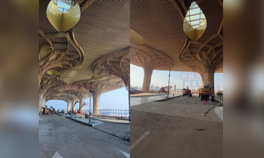 PM Modi to Unveil State-of-the-Art New Terminal at Guwahati Airport on December 20