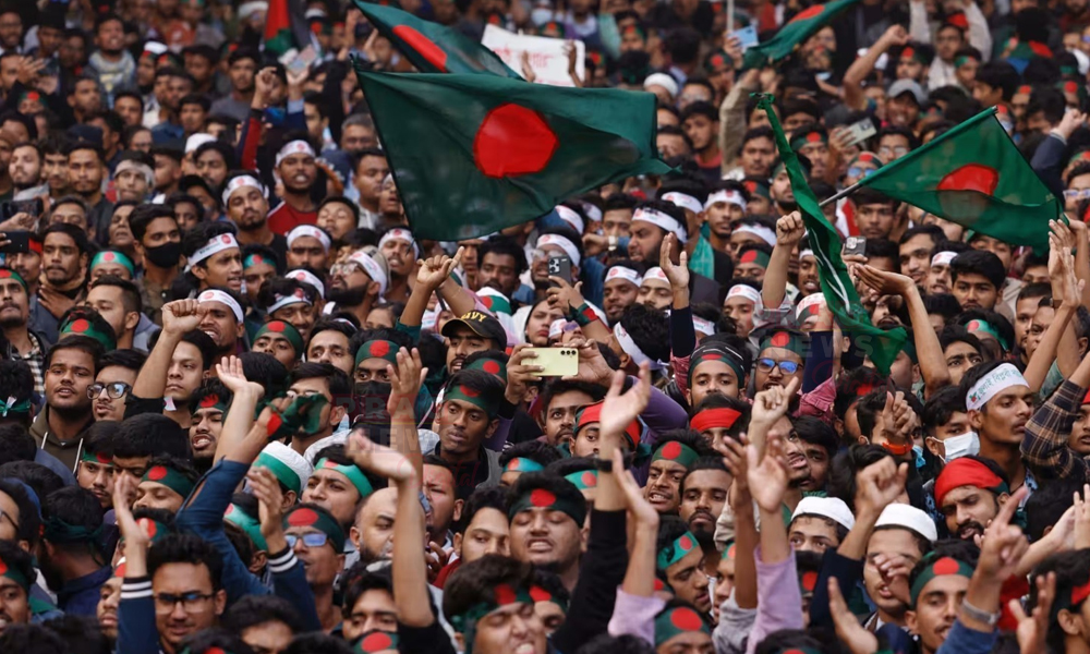 ভাৰত-বাংলাদেশৰ সম্পৰ্কৰ অৱনতি, কাছাৰ সীমান্তত নিষেধাজ্ঞা