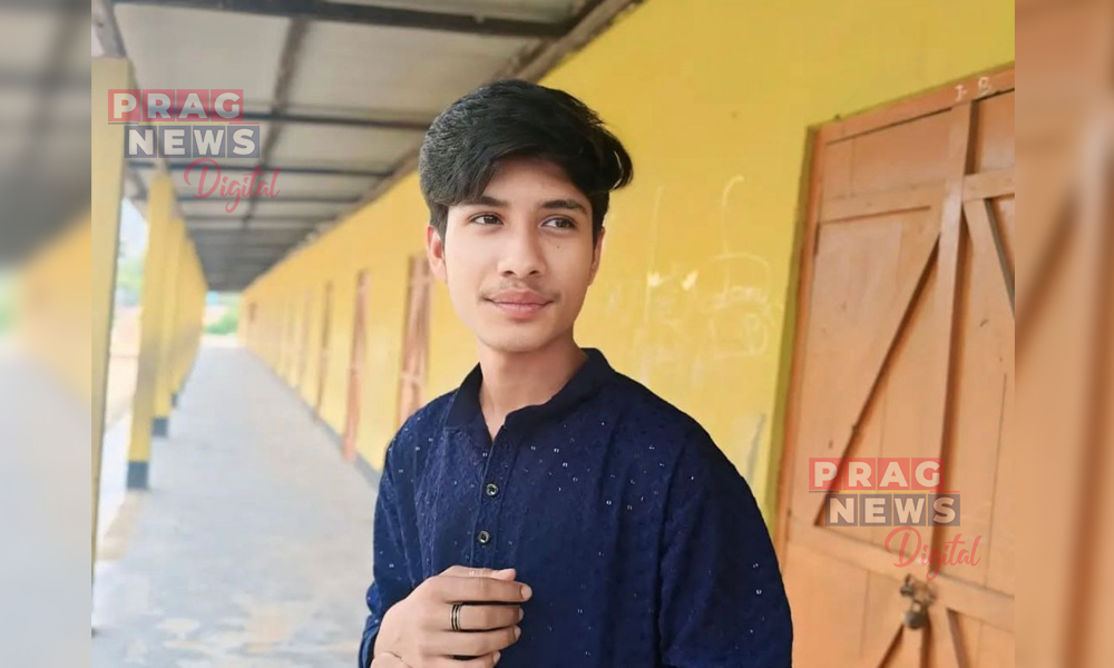 Young Man from Assam Dies by Suicide in Bengaluru