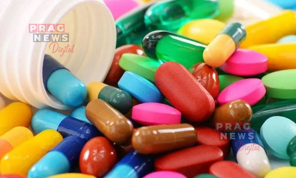 চীনত এ পি আইৰ দাম হ্রাস, ভাৰতত ঔষধৰ দাম হ্রাস পোৱাৰ সম্ভাৱনা