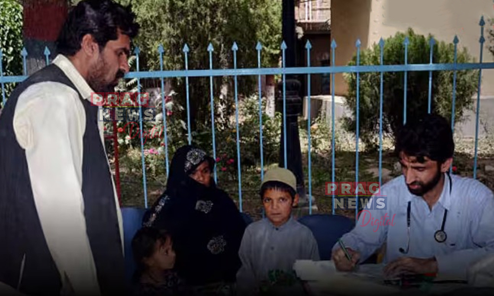 বিমোৰত পাকিস্তান! বিগত ২ বছৰত ১১ হাজাৰ অভিযন্তা আৰু ৫ হাজাৰ চিকিৎসকে ত্যাগ কৰিলে দেশ