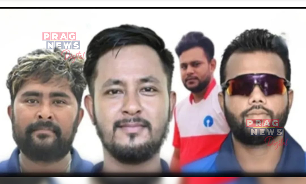Four Assam Cricketers Under Match-Fixing Probe, Arrests Could Happen Anytime