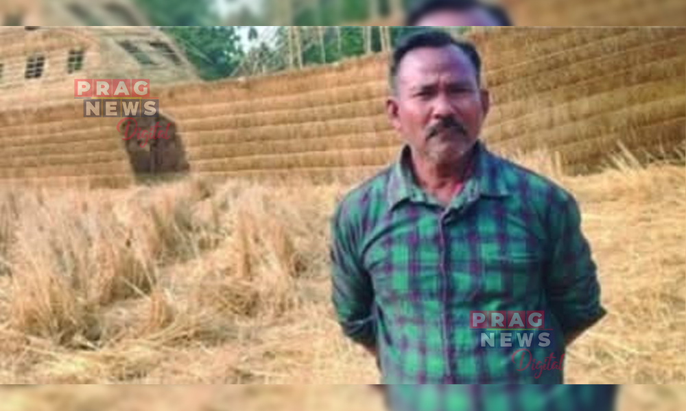 ৰহাৰ আমনিশালীত ব্যতিক্ৰমী ভেলাঘৰ, ভগৱান সেনাপতিৰ হাতৰ পৰশত প্ৰাণ পাইছে জুবিন গাৰ্গৰ প্ৰিয় পশু-পক্ষী