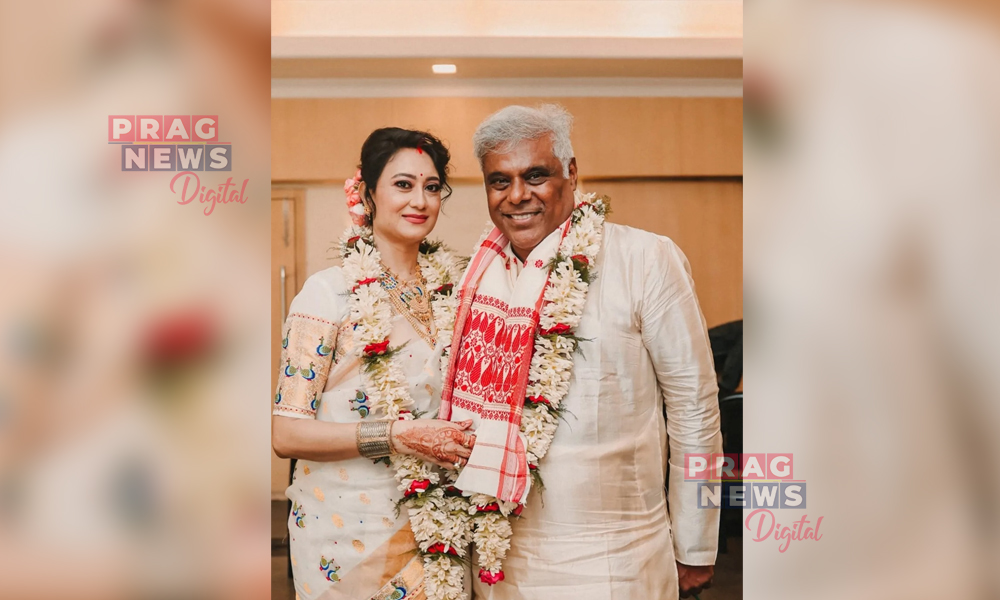 Bollywood Actor Ashish Vidyarthi and His Wife Sustain Severe Injuries in Guwahati Road Accident