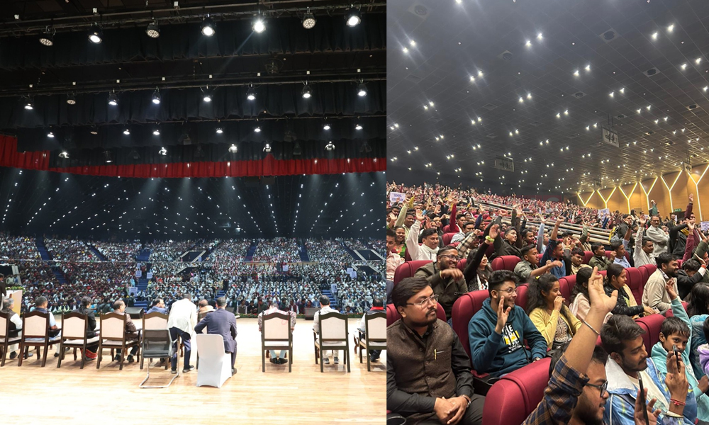 Assam CM Announces 4,369 Grade IV Appointments, Urges Community to Boost Population