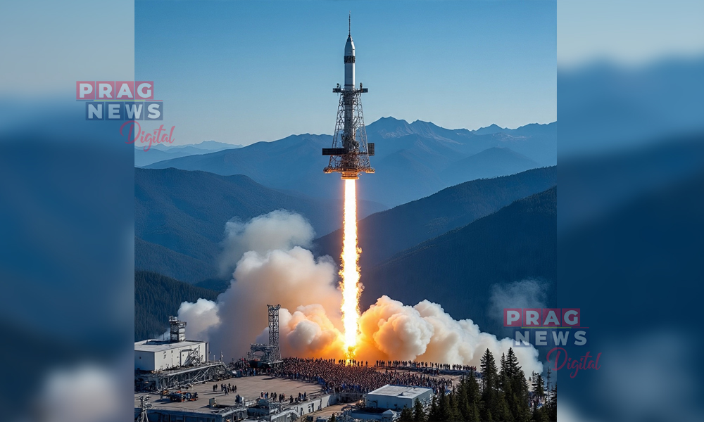 Northeast to Enter  Space Age with Lachit-1, ADBU’s First Satellite Mission