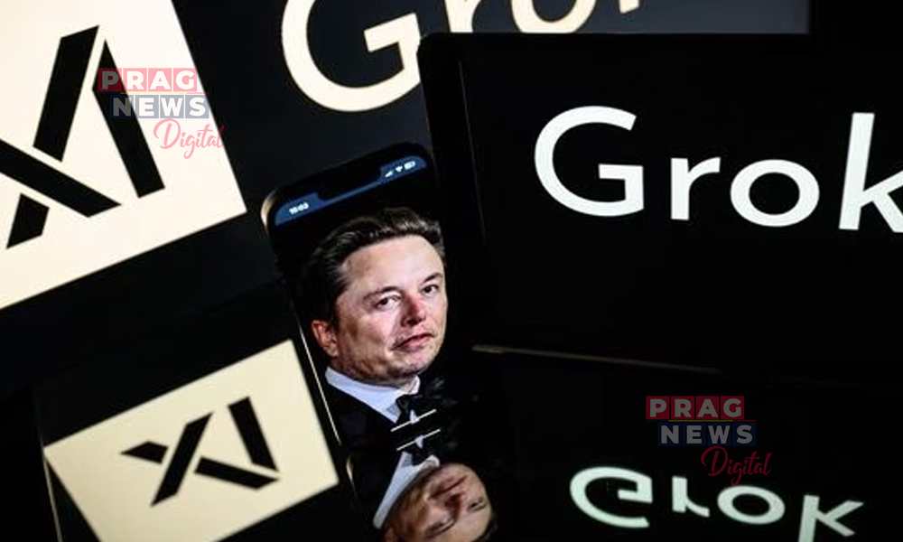 Centre Cracks Down on Obscene Content on X; 3,500 Posts Blocked, 600 Accounts Deleted