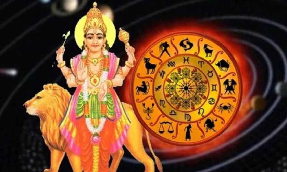 মকৰ সংক্ৰান্তিৰ দিনা গঠন হ’ব বুধাদিত্য ৰাজযোগ! এই ৩টা ৰাশিৰ বাবে শুভ দিনৰ সূচনা কৰিব