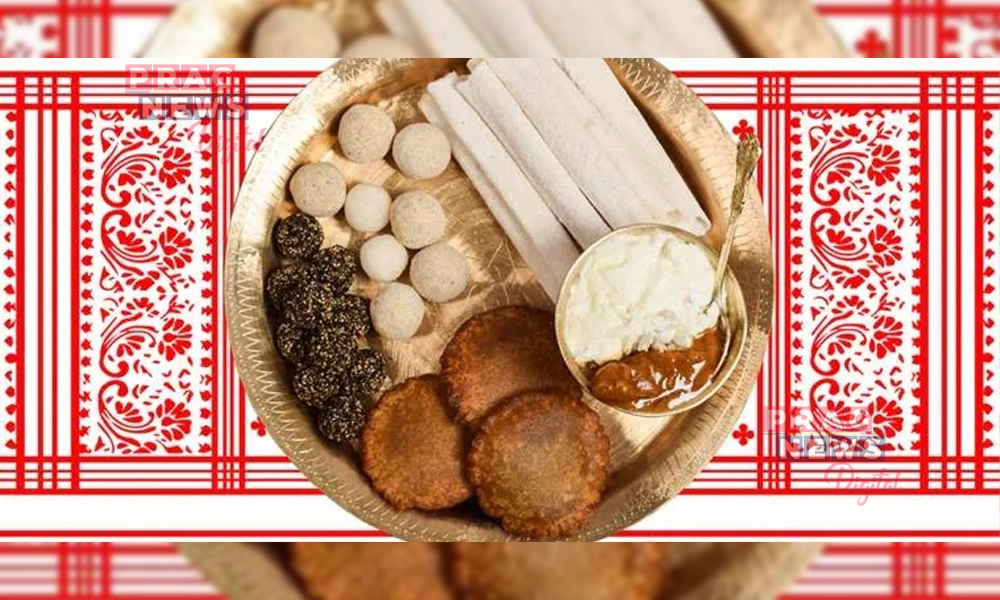 PM Modi Extends Magh Bihu Greetings, Highlights Festival’s Spirit of Gratitude and Unity