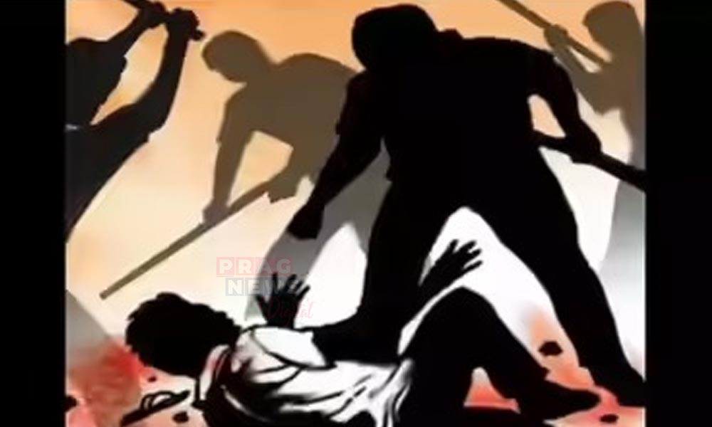 Driver Fatally Attacked in Dhubri following Cement Theft Allegations