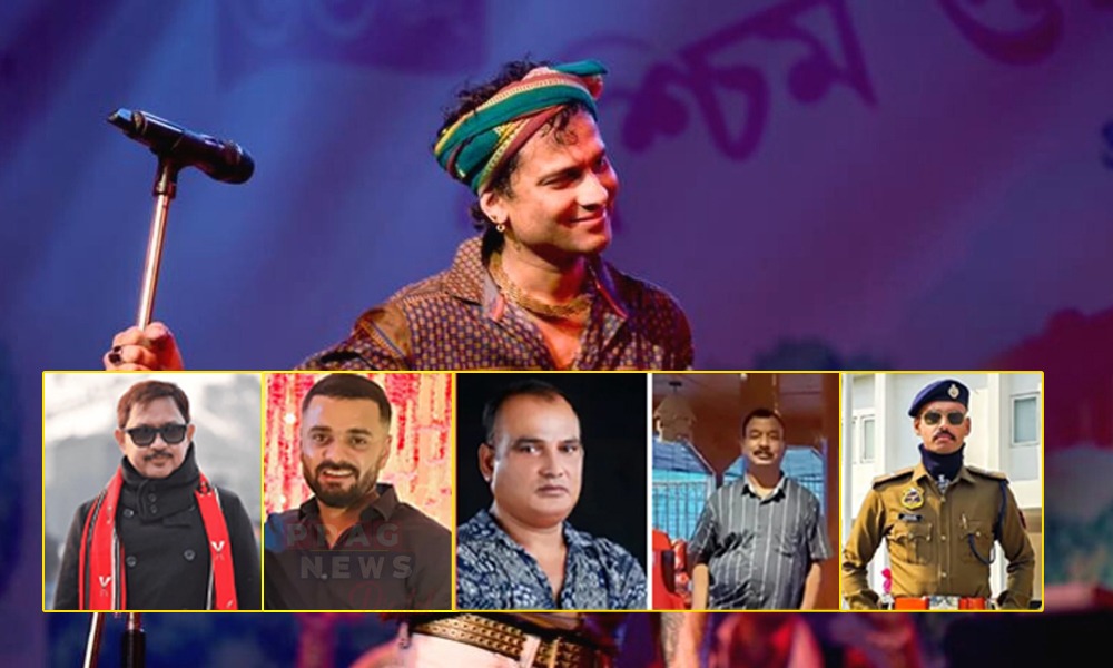 Zubeen Death Case: Fourth Hearing Today, Court to Frame Charges Against Accused