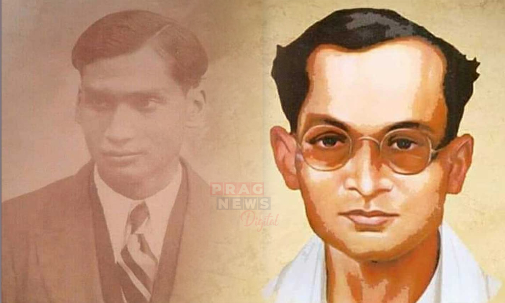 Silpi Divas Celebrated  Across Assam; 10,000 Artistes to Perform Bagurumba Dance in Guwahati