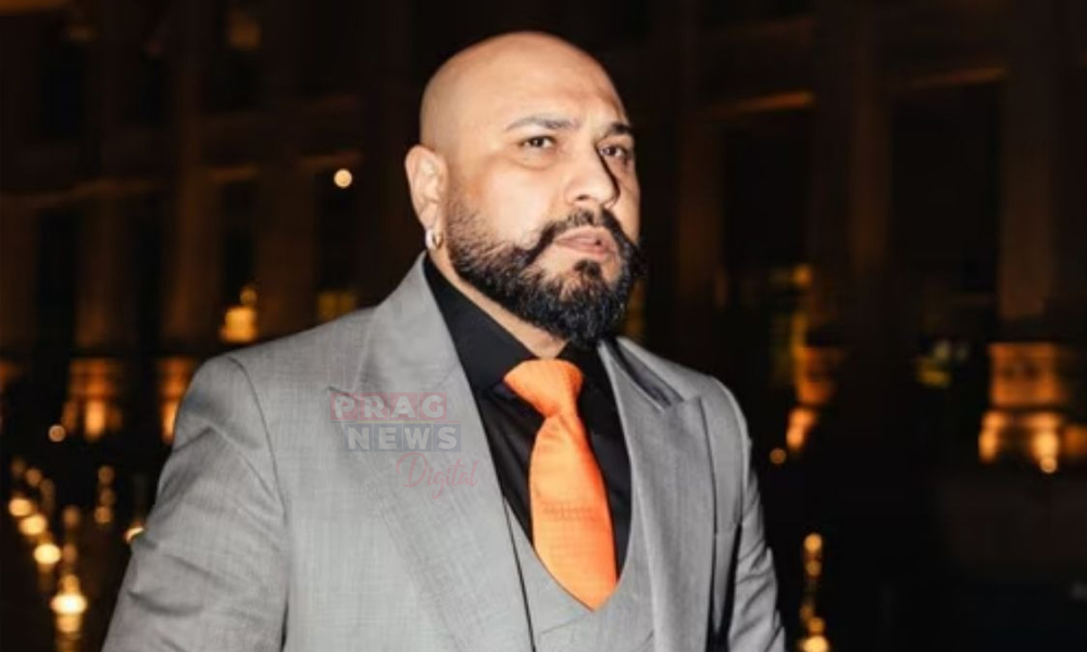 পুনৰ জাগ্ৰত বিষ্ণোই গেং ! ১০ কোটি টকাৰ দাবী,নহ'লে বিপদত বি প্ৰাক