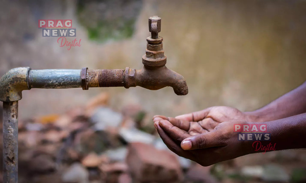 জলজীৱন আঁচনিৰ কাম সম্পূৰ্ণ কৰিও নাপালে প্ৰাপ্য ধন, ৰাজ্যত ১৪ হাজাৰ ঠিকাদাৰৰ হাহাকাৰ