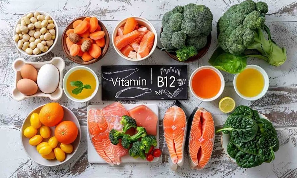 নিৰামিষভোজীসকলে কেনেকৈ ভিটামিন বি ১২ পাব? এই ৩টা বস্তুৱে অভাৱ পূৰণ কৰাত সহায় কৰিব