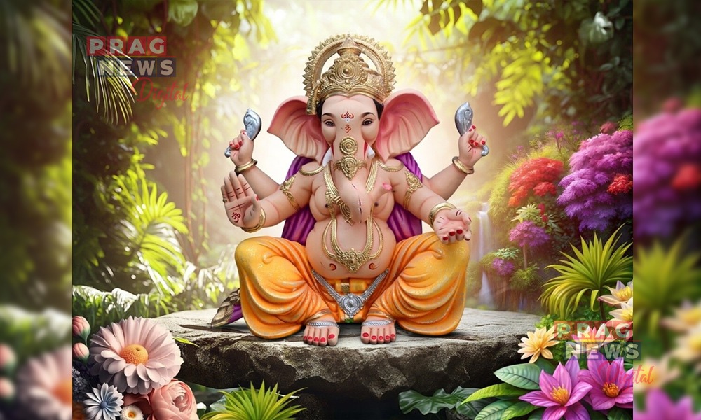 আজি গণেশ পূজা; কি কি ভুল কৰিব নালাগে জানি লওক