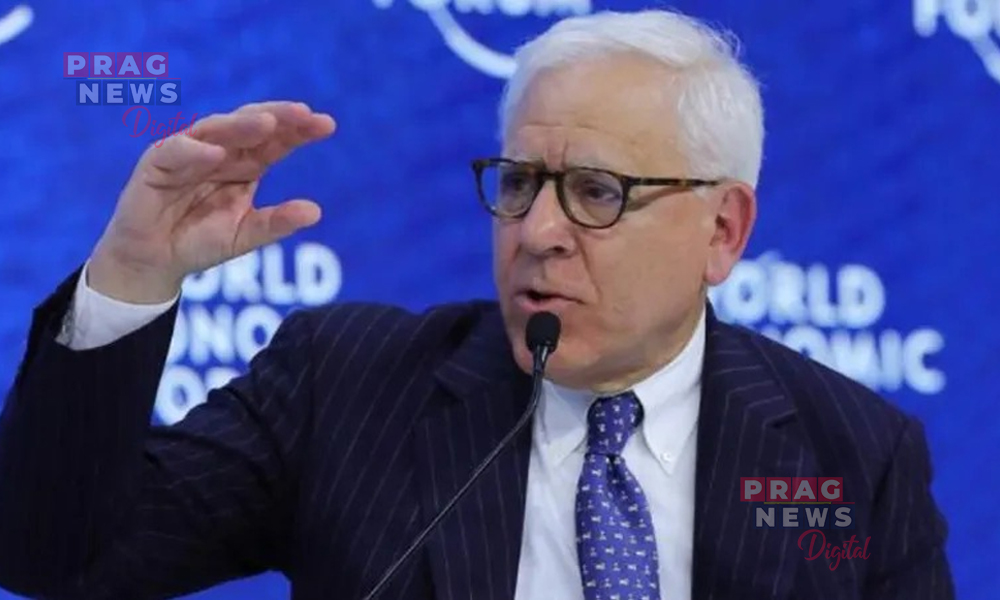 পিছ পৰি ৰ'ব চীন-আমেৰিকা,বিশ্বৰ সৰ্ববৃহৎ অৰ্থনীতিৰ দেশ হিচাপে পৰিগণিত হ’ব ভাৰত, এক চাঞ্চল্যকৰ ভৱিষ্যদ্বাণী