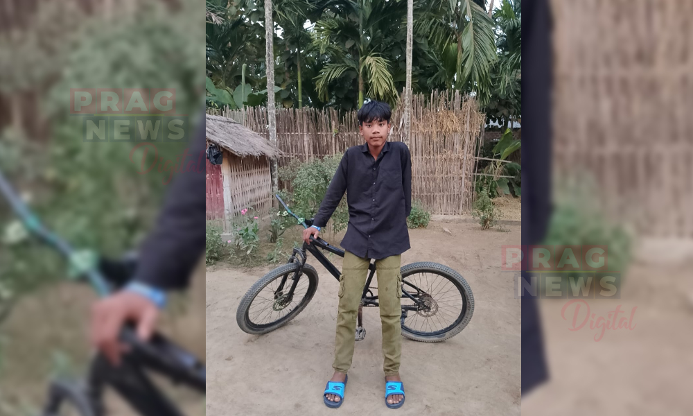 13-Year-Old Boy Disappears for Three Days after Dispute with Mother