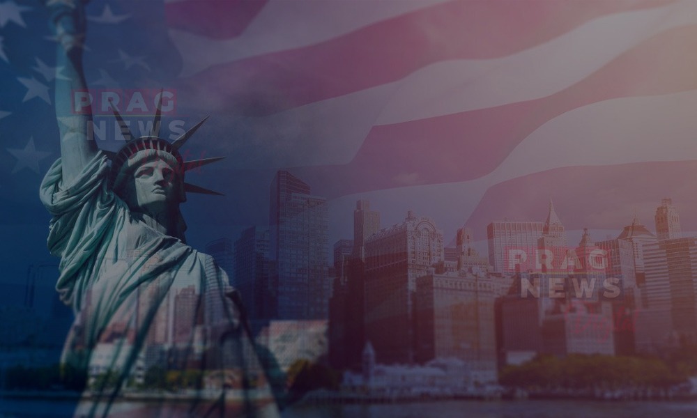 WHOৰ পৰা ওলাই আহিল আমেৰিকা; বিশ্বত ইয়াৰ প্ৰভাৱ হ’ব ব্যাপক আৰু দীর্ঘম্যাদী