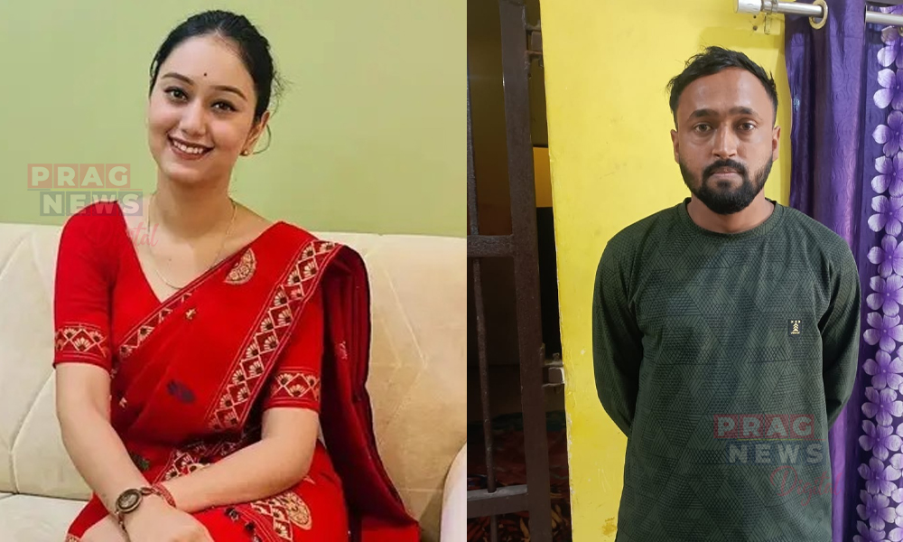 Kahilipara Accident: Ambulance Driver Arrested following Surrender in Rangia