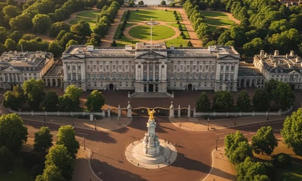 বিশ্বৰ আটাইতকৈ দামী ঘৰ কোনটো? আম্বানীৰ এণ্টিলিয়া নে ব্ৰিটেইনৰ বাকিংহাম পেলেচ?