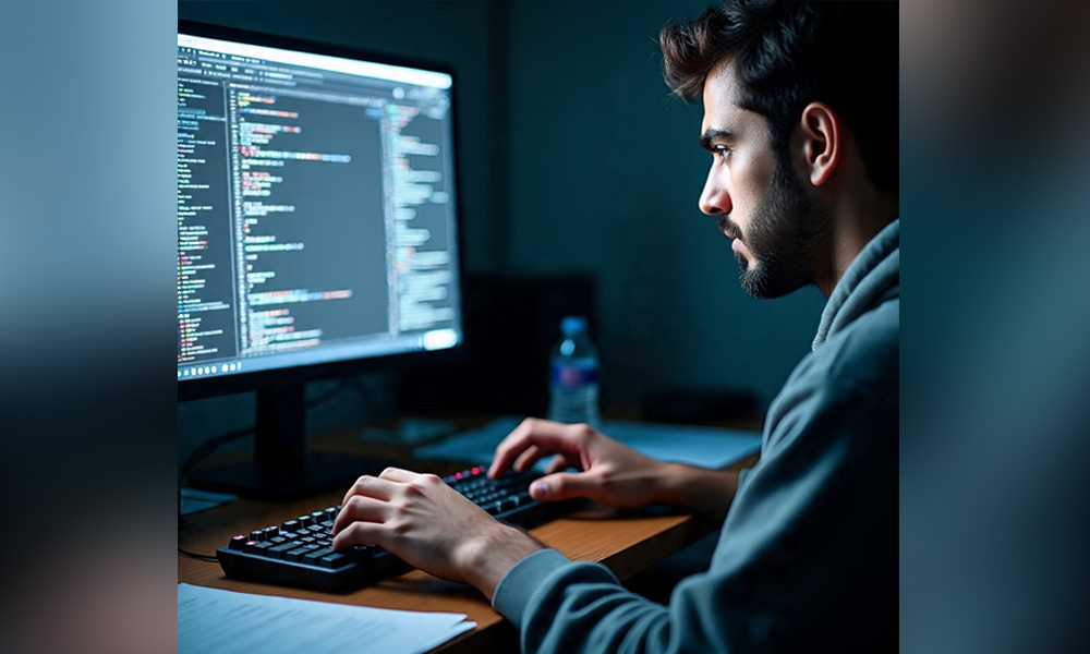 Guwahati Police Nab Two Cybercriminals from Nagaon