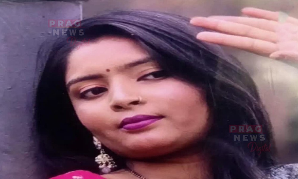 স্বামীয়ে ধেমালিতে পত্নীক জোকাইছিল ‘বান্দৰী’ বুলি; মানসিক আঘাত পাই পত্নীয়ে ল’লে চৰম সিদ্ধান্ত