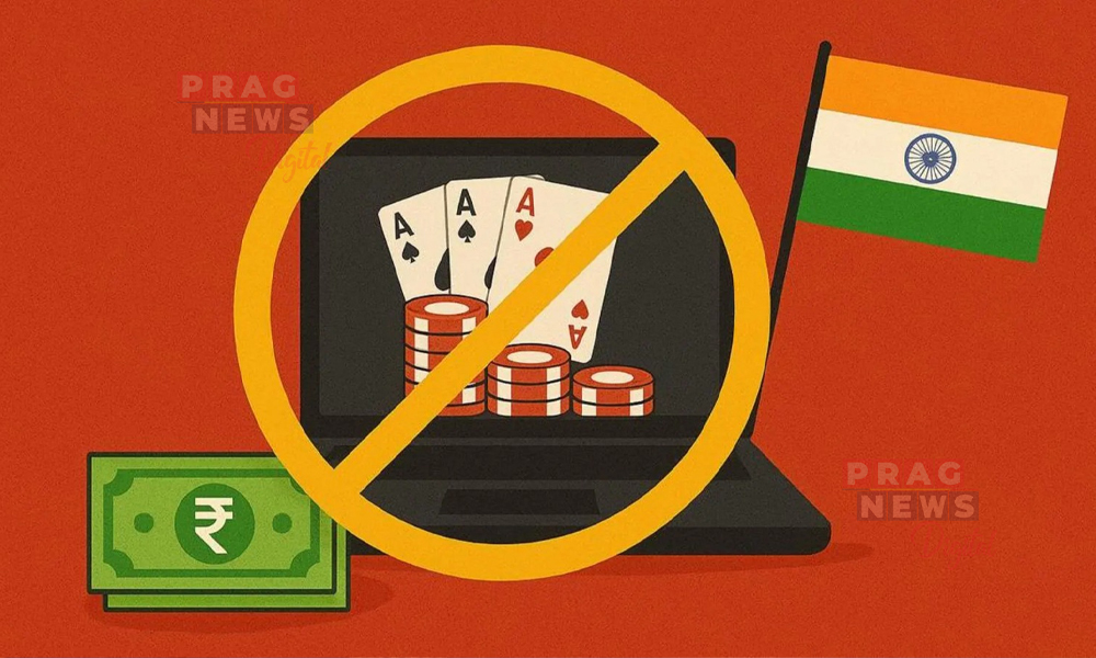 ভাৰত চৰকাৰৰ ডিজিটেল ষ্ট্ৰাইক: দেশৰ সুৰক্ষাৰ স্বাৰ্থত নিষিদ্ধ হ’ল জনপ্ৰিয় মোবাইল এপ