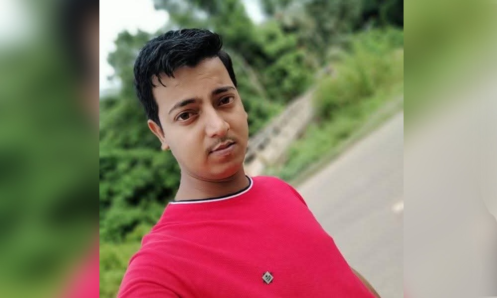 শিলচৰত হিট এণ্ড ৰানৰ ঘটনা; থিতাতে মৃত্যু বাইক আৰোহী যুৱকৰ