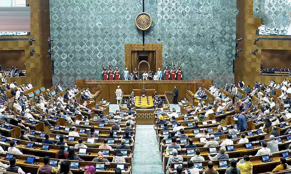 ব্ৰিটিছ ভাৰতৰ প্ৰথম বাজেট কোনে দাখিল কৰিছিল, আপুনি জানেনে এই শব্দটো ক’ৰ পৰা আহিছিল?