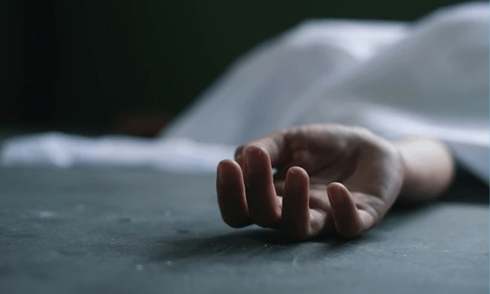 Girl Student's Body Discovered under Mysterious Circumstances in Salbari