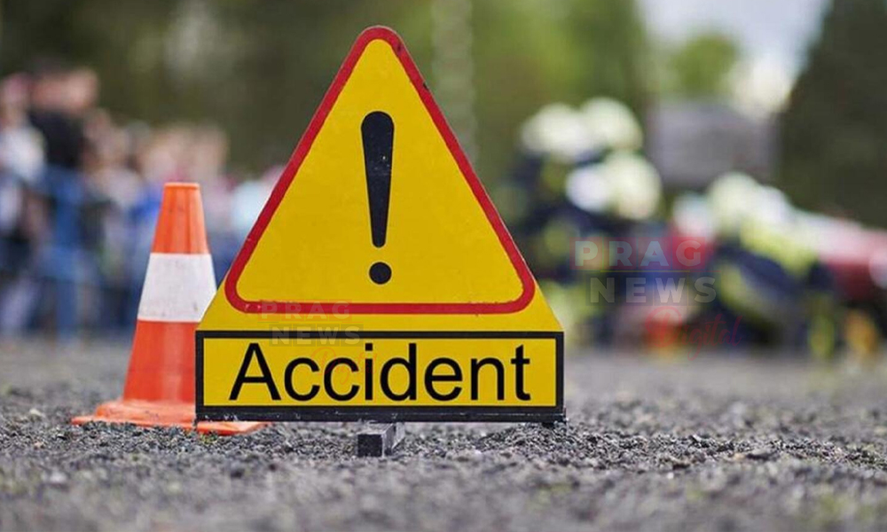 Four Men Killed in Two Separate Road Accidents in Doboka