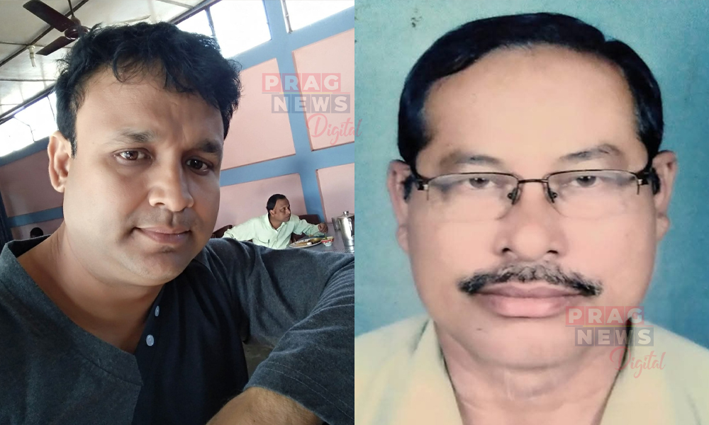 School Headmaster Found Dead in Classroom: Suicide Note Discovered