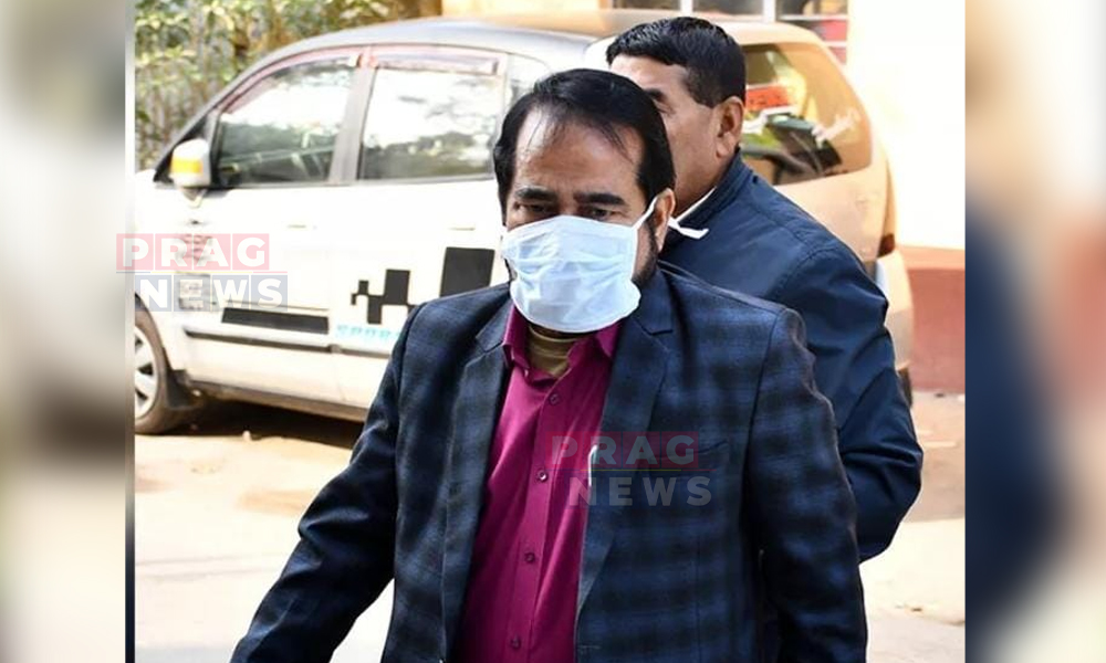 ED Seizes Assets of Corrupt Engineer in Disproportionate Assets Case