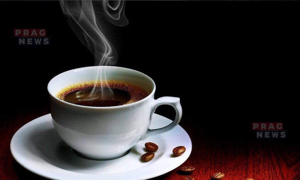 ব্লেক কফিৰ উপকাৰিতা: স্বাস্থ্য, ওজন আৰু মগজুৰ ওপৰত পৰে আশ্বৰ্যকৰ প্ৰভাৱ