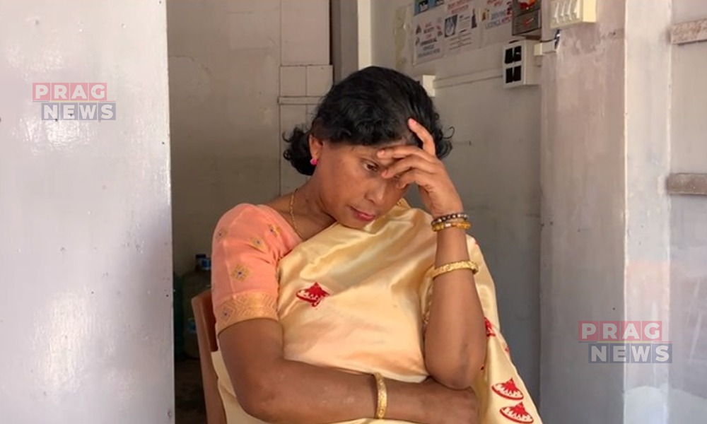 শিৱসাগৰত দুই যুৱকে মাজ মজিয়াৰ পৰা কাঢ়ি নিলে ২ লক্ষাধিক টকা