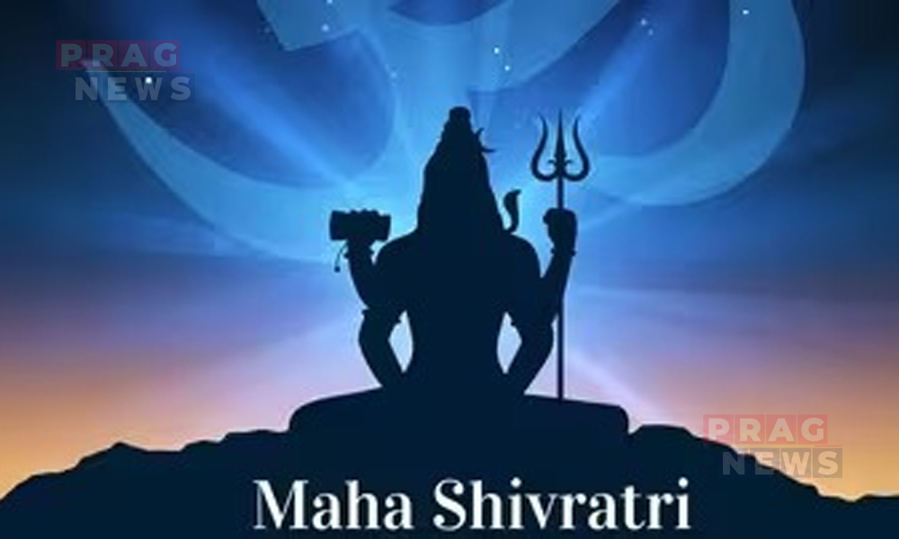 Maha Shivaratri 2026: Devotees Prepare for the ‘Great Night of Shiva’ with Fasting and Prayer