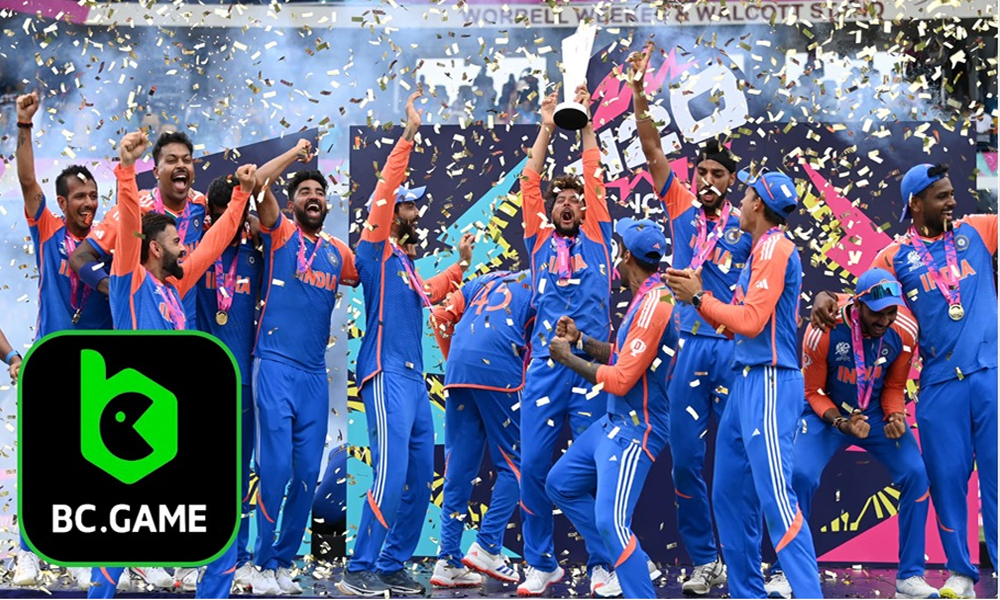 Market Watch: Favorites, Underdogs, and Value Bets at the 2026 T20 World Cup