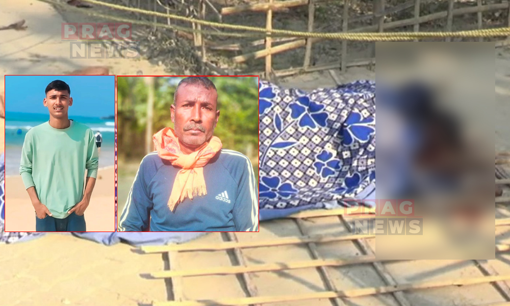 Man Killed by Elder Brother & Nephew following Dispute over Loud Nighttime Music