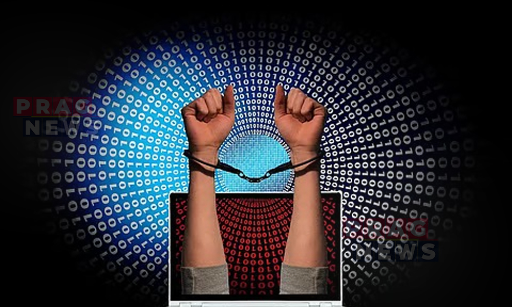 ED Freezes Bank Accounts in Massive ‘Digital Arrest’ Cyber Fraud; Rs 1.76 Crore Seized