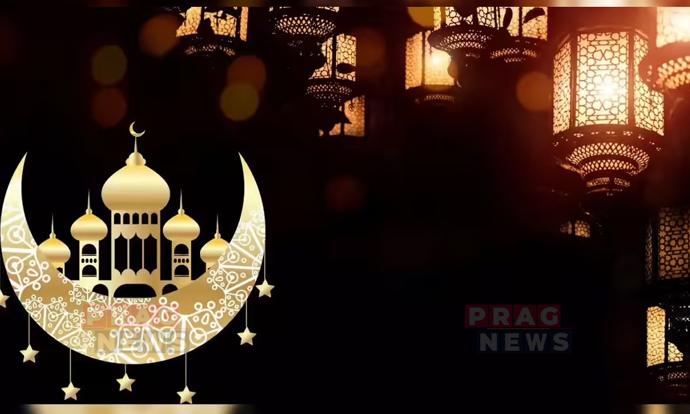 Ramadan 2026 Begins in India as Crescent Moon Is Sighted