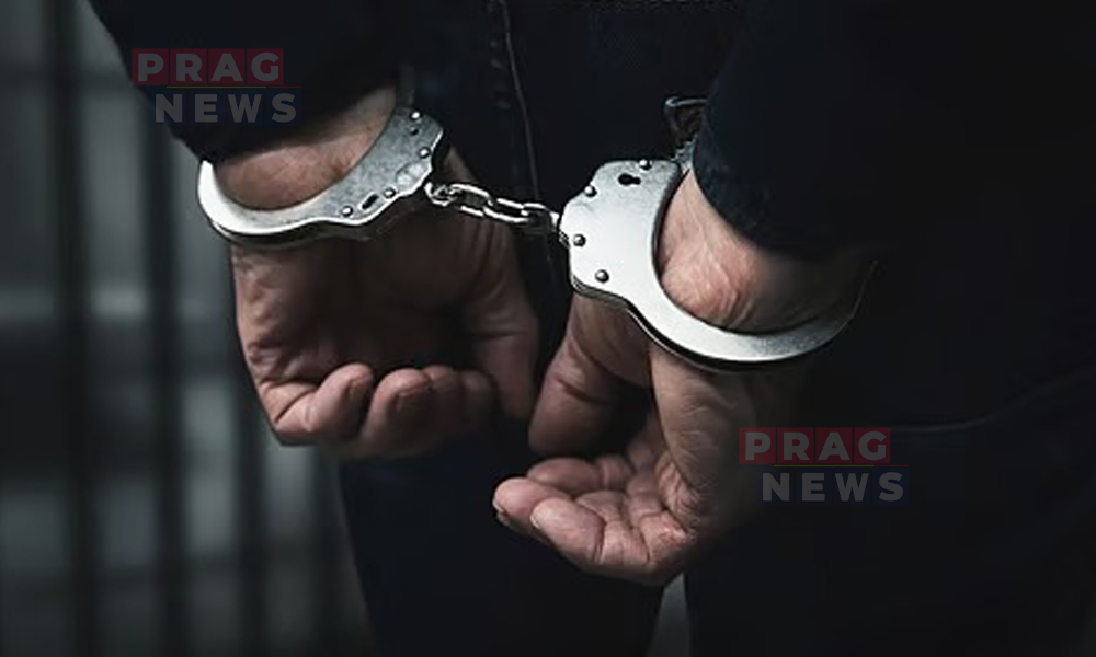 Locals Apprehend Four Notorious Criminals in Morigaon