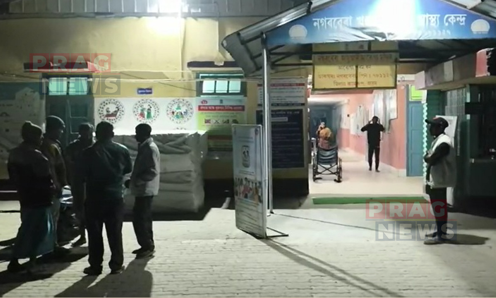 Elderly Couple Suffers due to Son's Cruel Actions in Property and Land Dispute