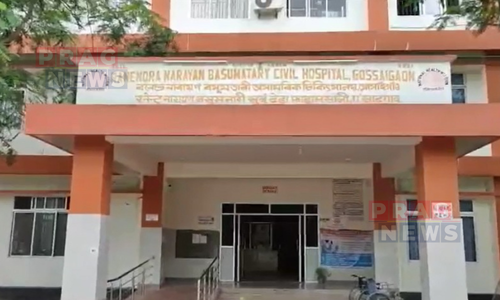 Body of Married Woman Exhumed from Grave in Tamarhat