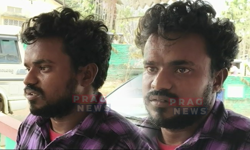 Assam Youth Arrested in Hyderabad for Circulating Obscene Images of Woman