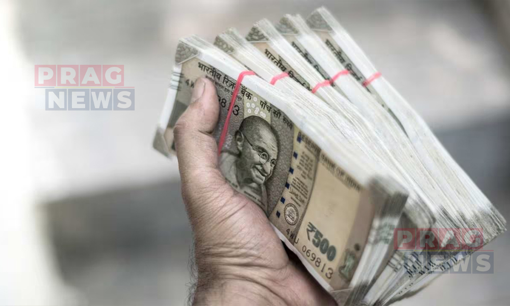 NIA Court Convicts Multiple Individuals for Supplying Counterfeit Currency across State Lines