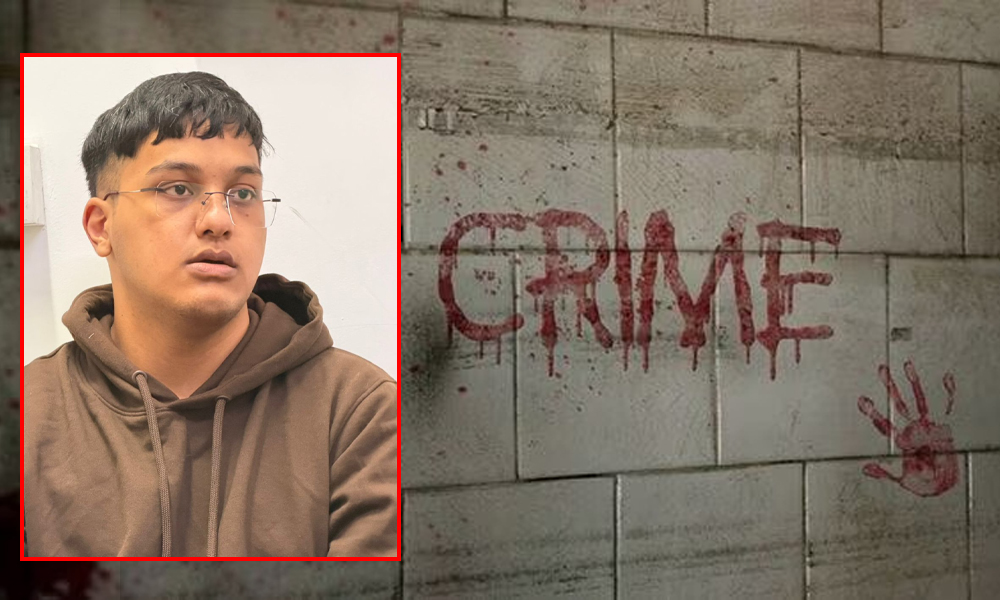 Holi in Guwahati: Son Allegedly Kills Father After Family Dispute