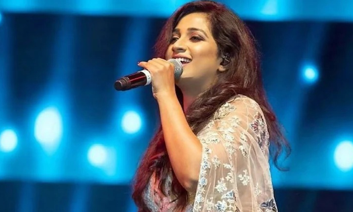 লাইভ কনচাৰ্টত লিপ-চিংকিঙক লৈ সৰৱ শ্ৰেয়া ঘোষাল; সংগীত জগতত তীব্ৰ প্ৰতিক্ৰিয়া