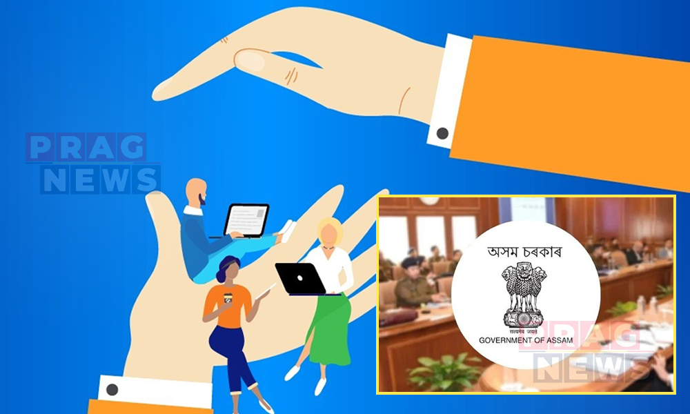 Assam Govt Implements SHe Box System across All State Departments to Tackle Workplace Harassment